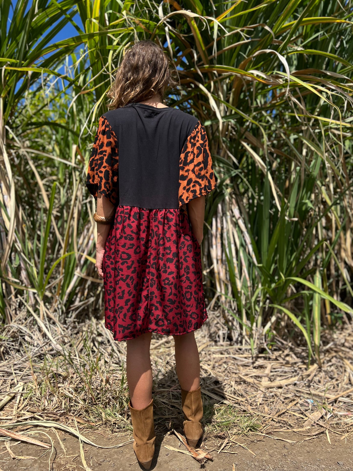 Robe Fender 🐆🤘🎸