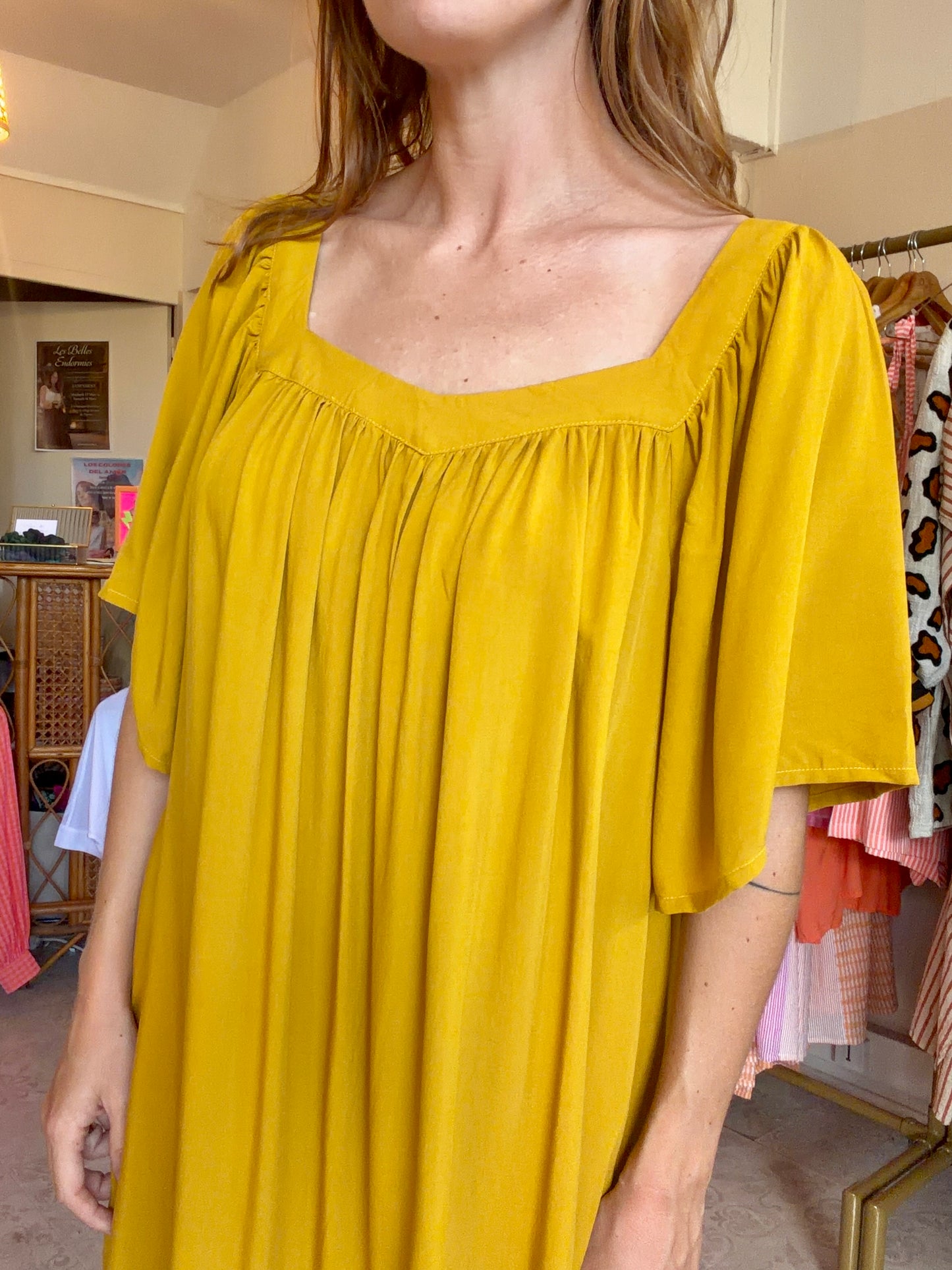 Robe Simone ☀️
