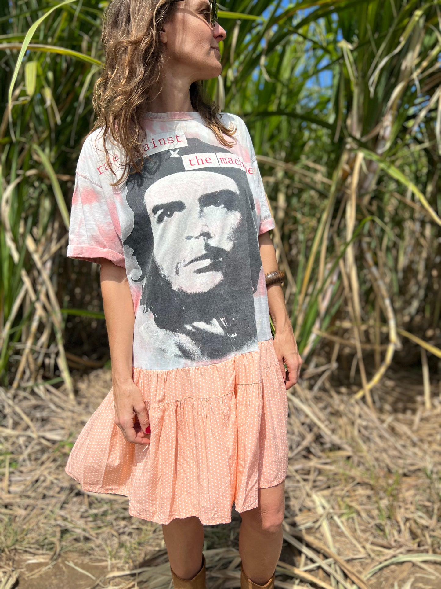Robe RATM 🤘🌸
