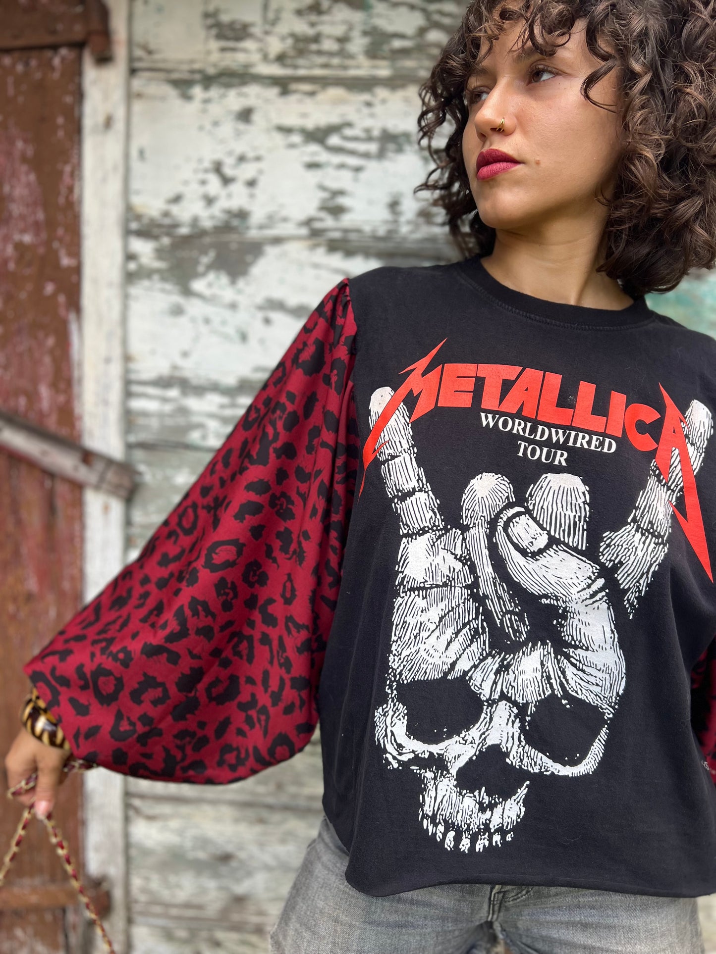 Top  Metallica 🎸❤️🎶