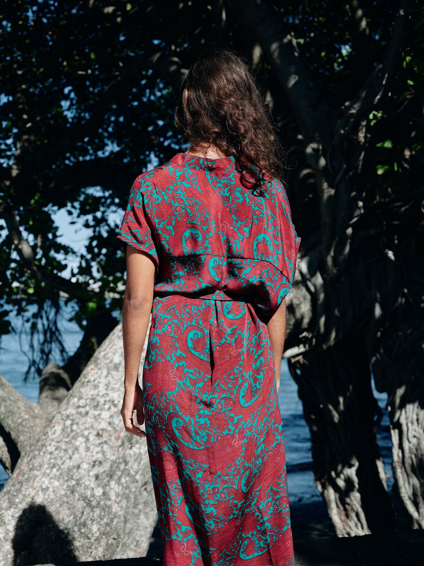 Robe Hannah