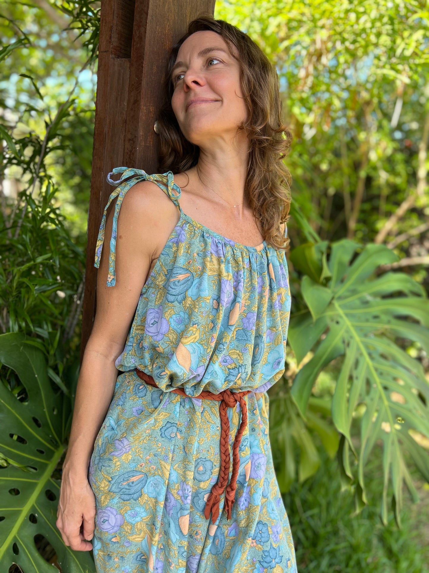 Combinaison Lakshmi 🩵