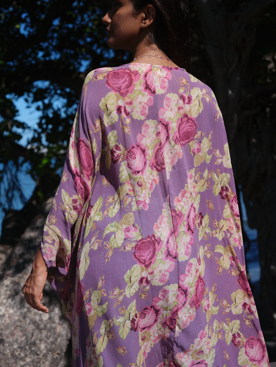 Kimono Meekha