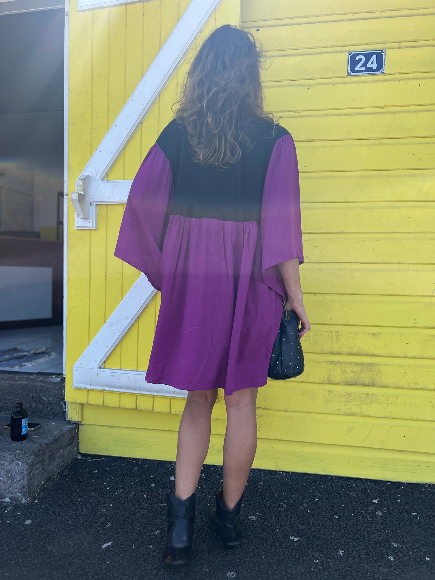 Robe Marshall 💜