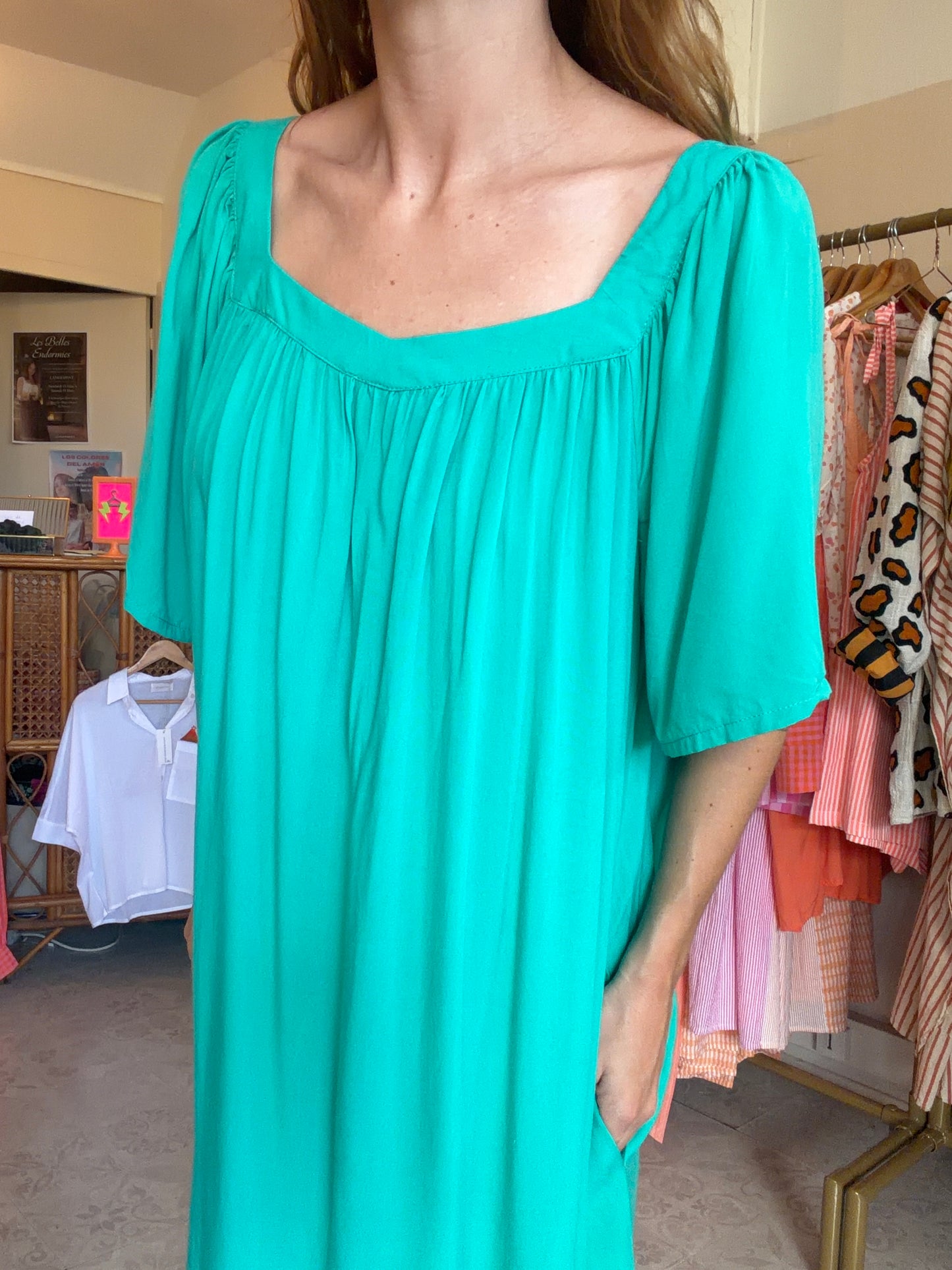 Robe Simone🩵🦋