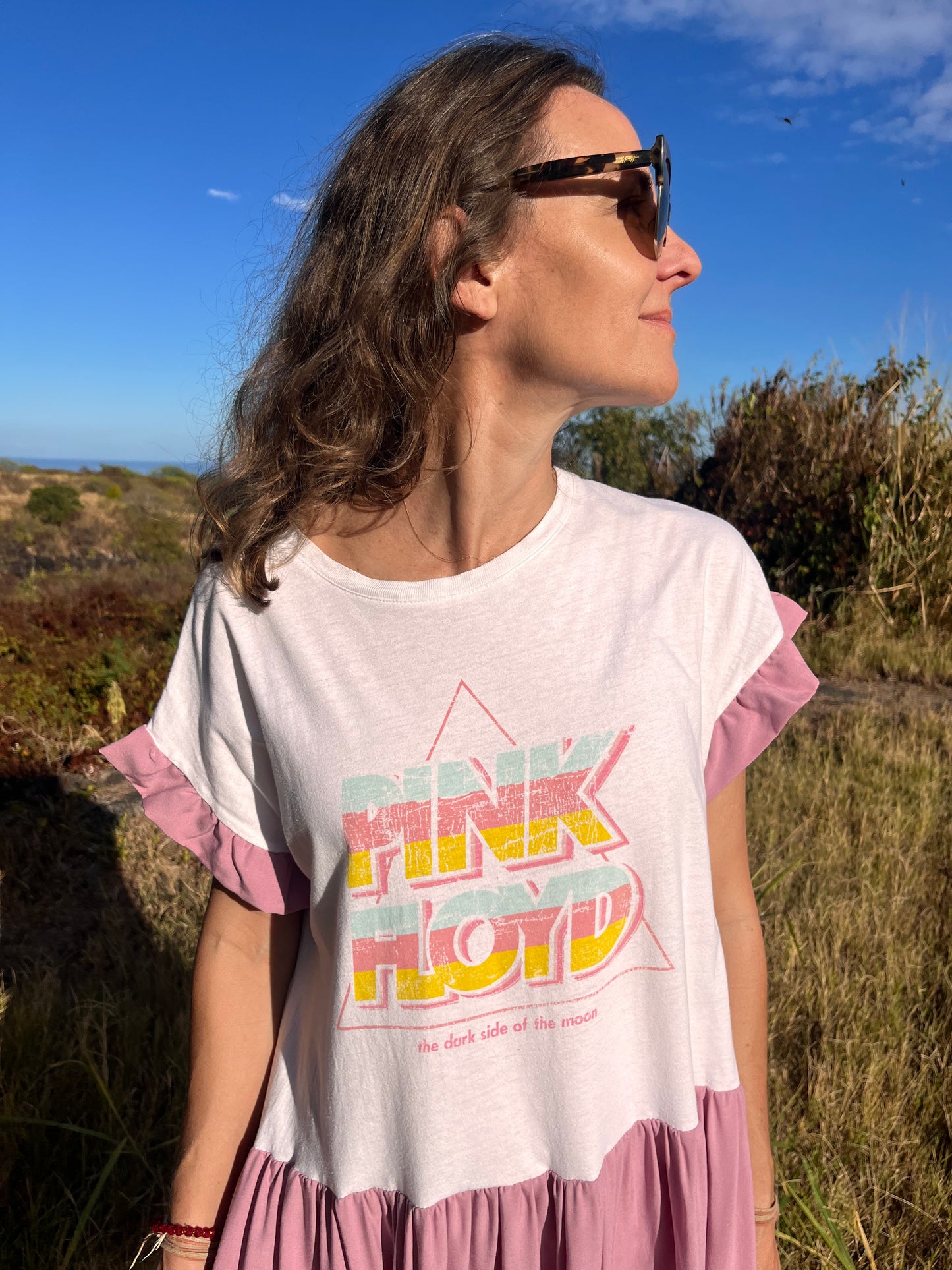 Robe Pink Floyd đź’“