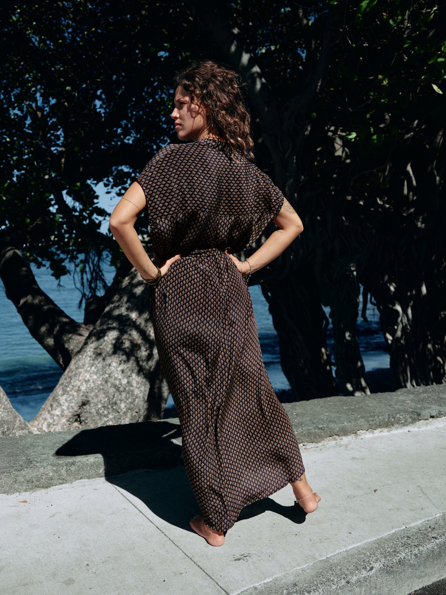 Robe Hannah