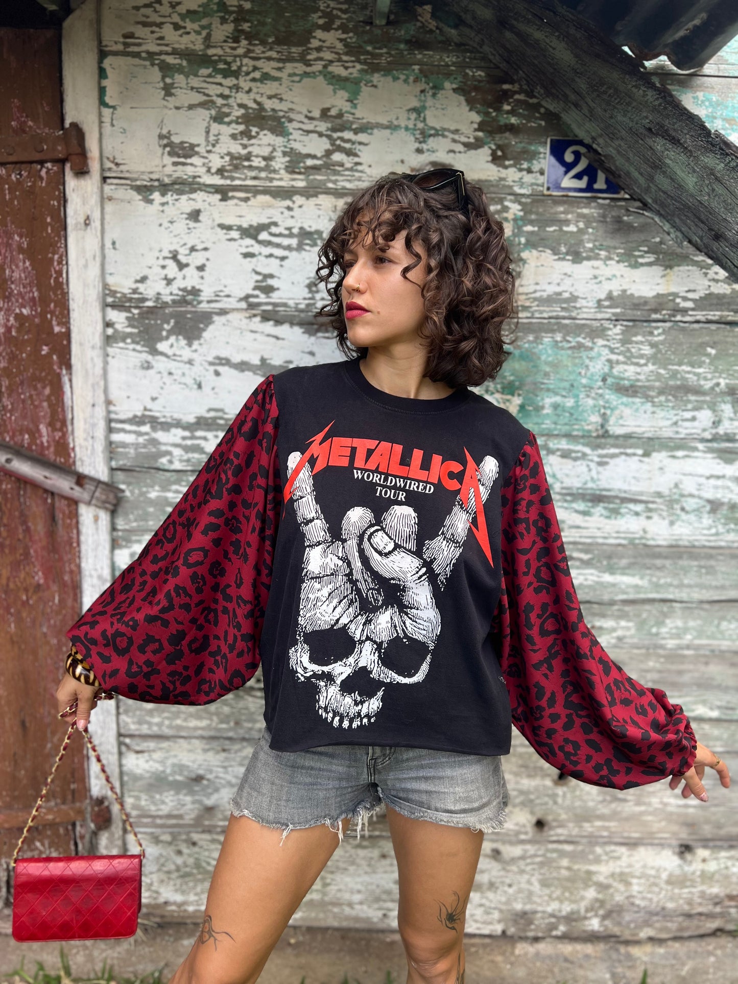 Top  Metallica 🎸❤️🎶