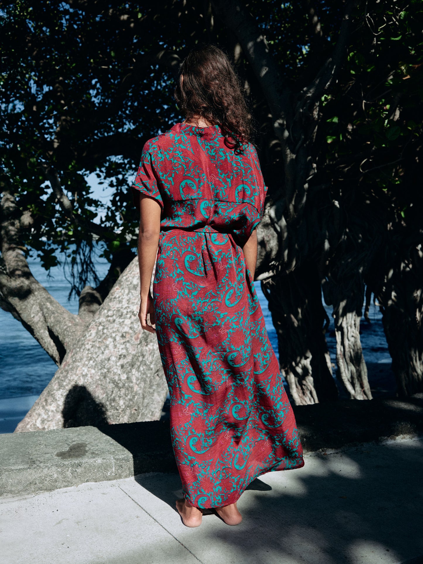 Robe Hannah