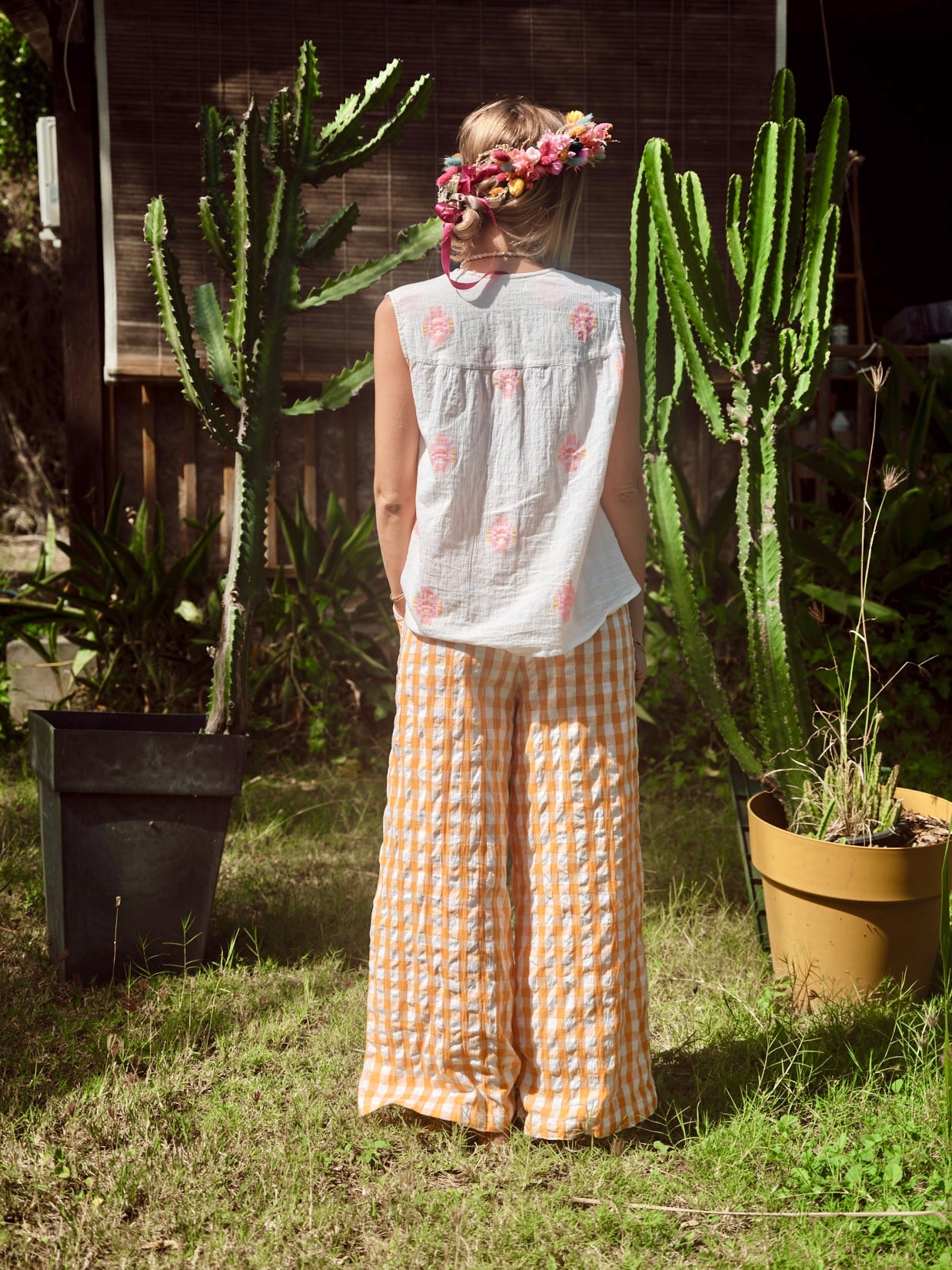 Pantalon Josef 🌞