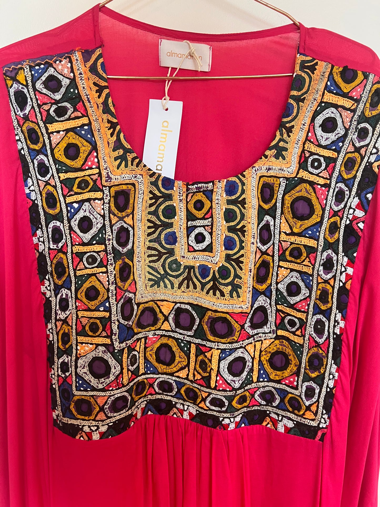 Robe banjara