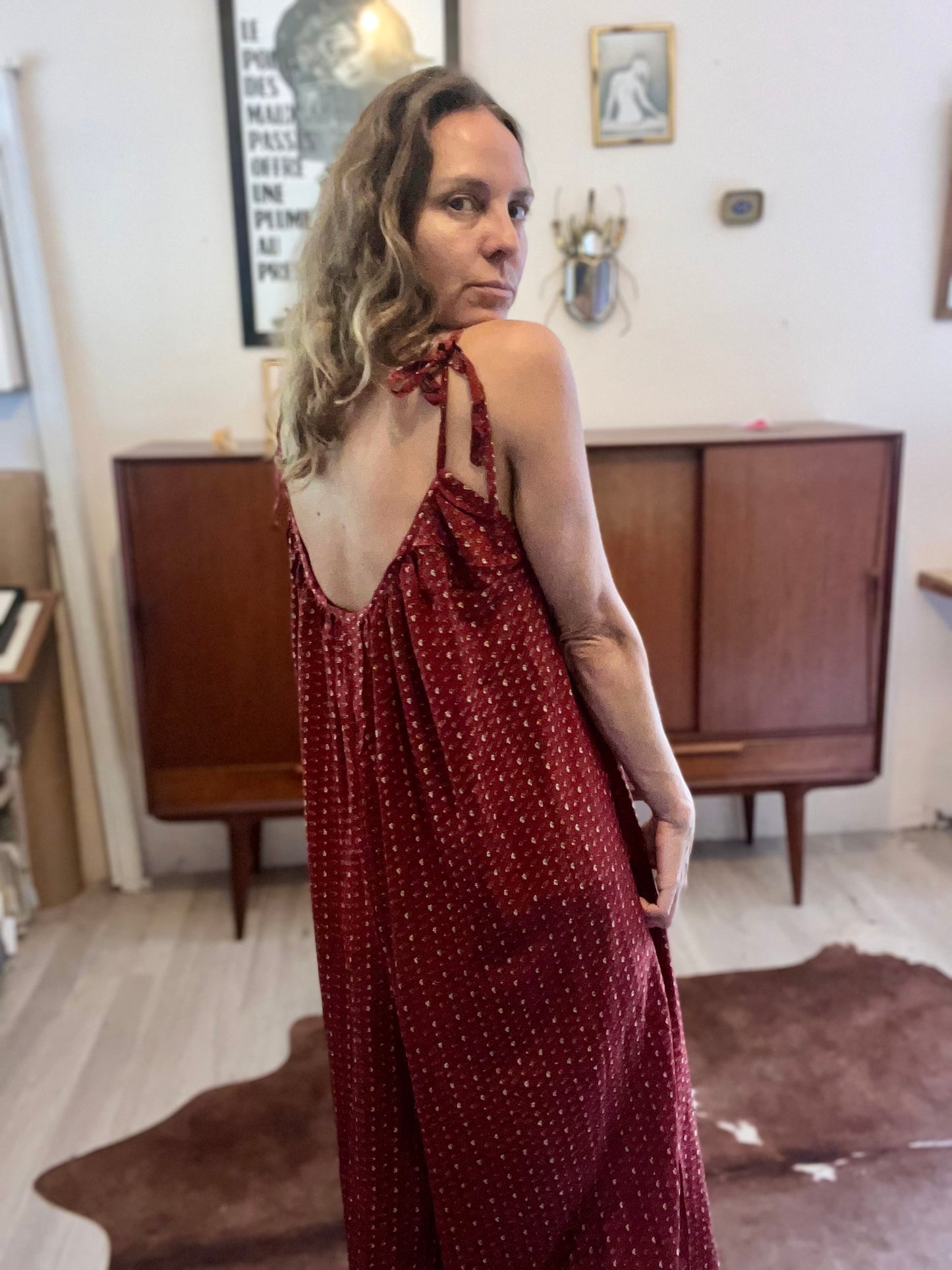 Combinaison Lakshmi ❤️