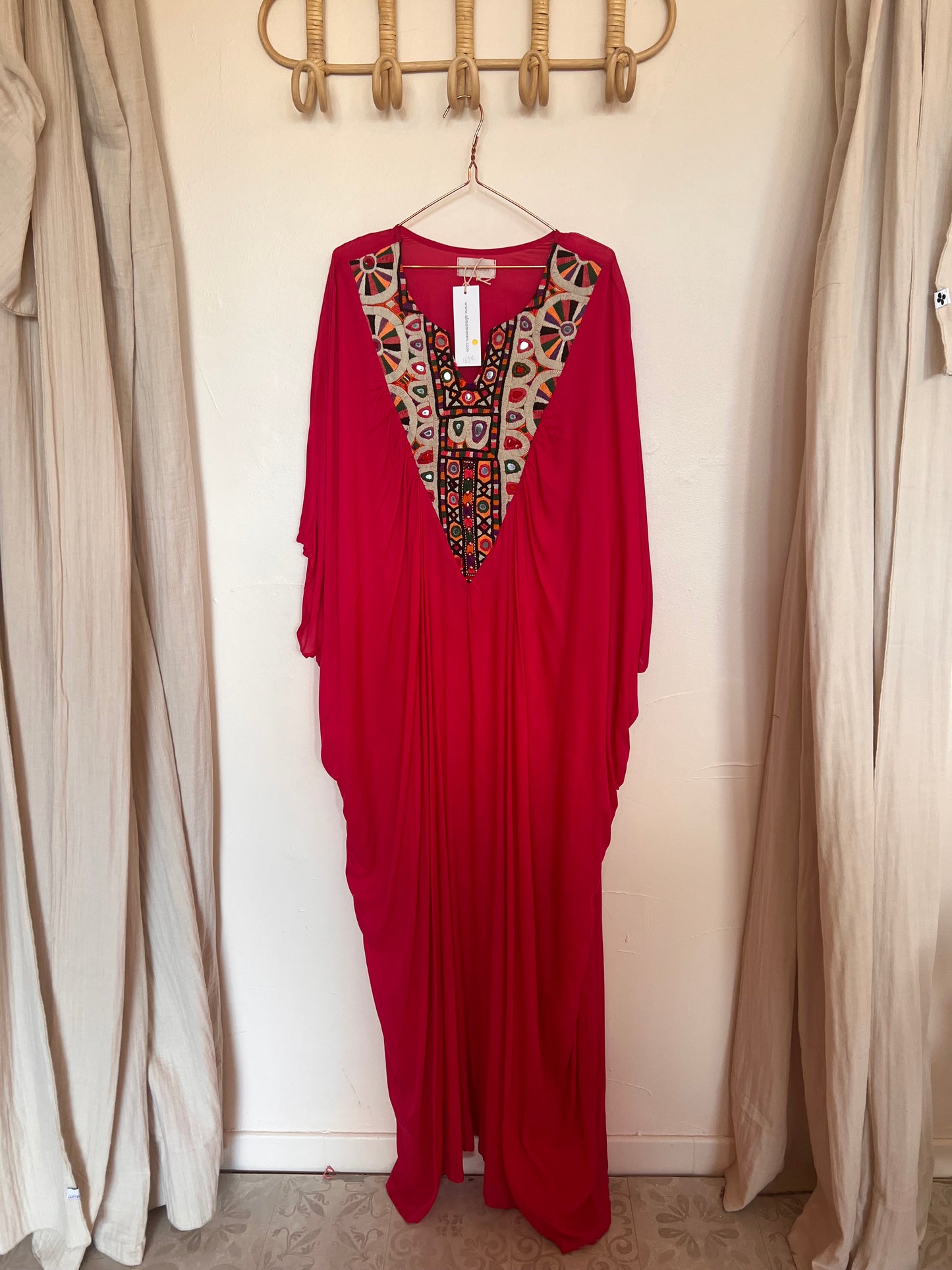 Robe banjara
