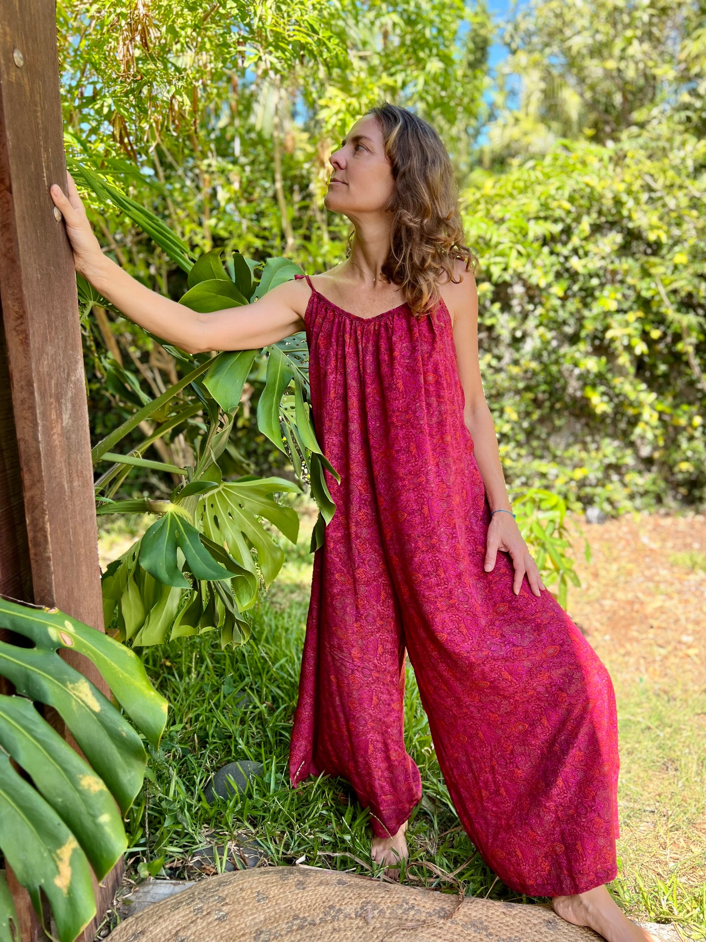 Combinaison Lakshmi