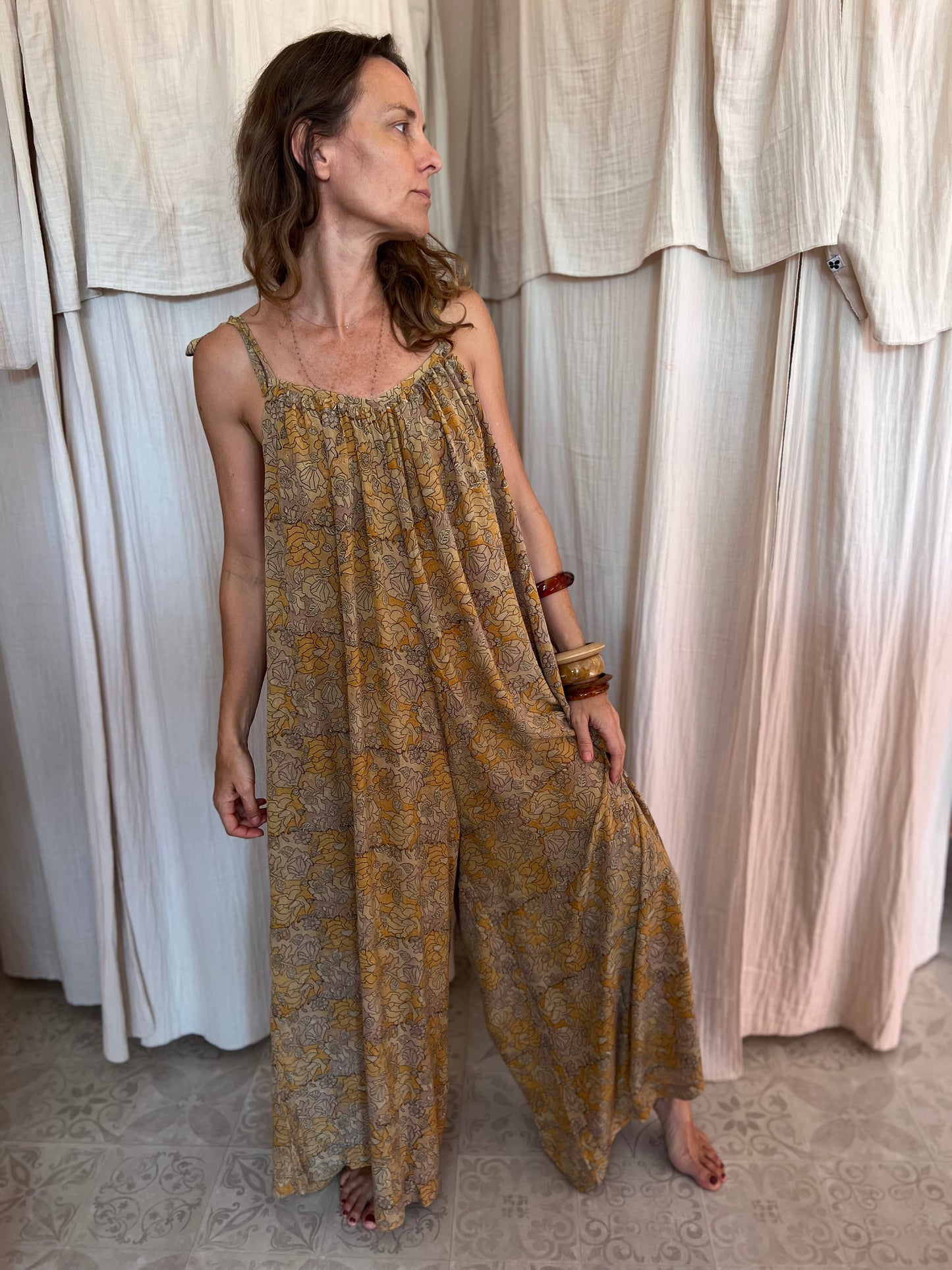 Combinaison Lakshmi 💛