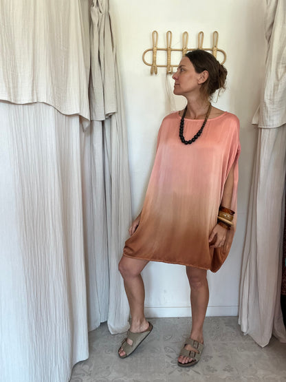 Robe Monica Aurore