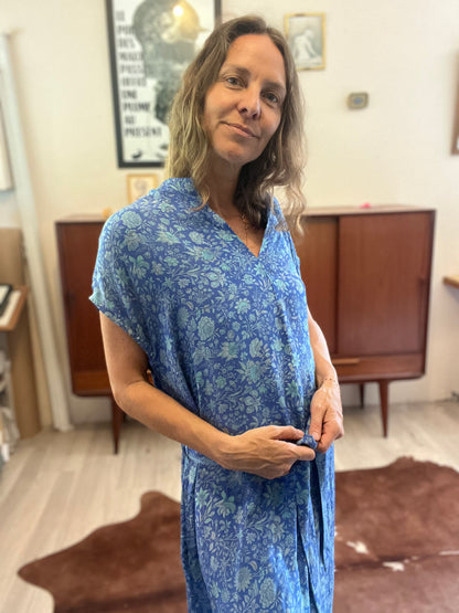 Robe Hannah 💙🩵🤍