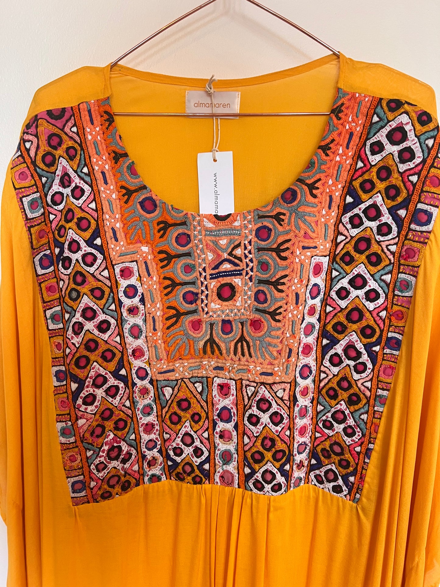 Robe banjara