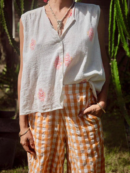 Pantalon Josef 🌞