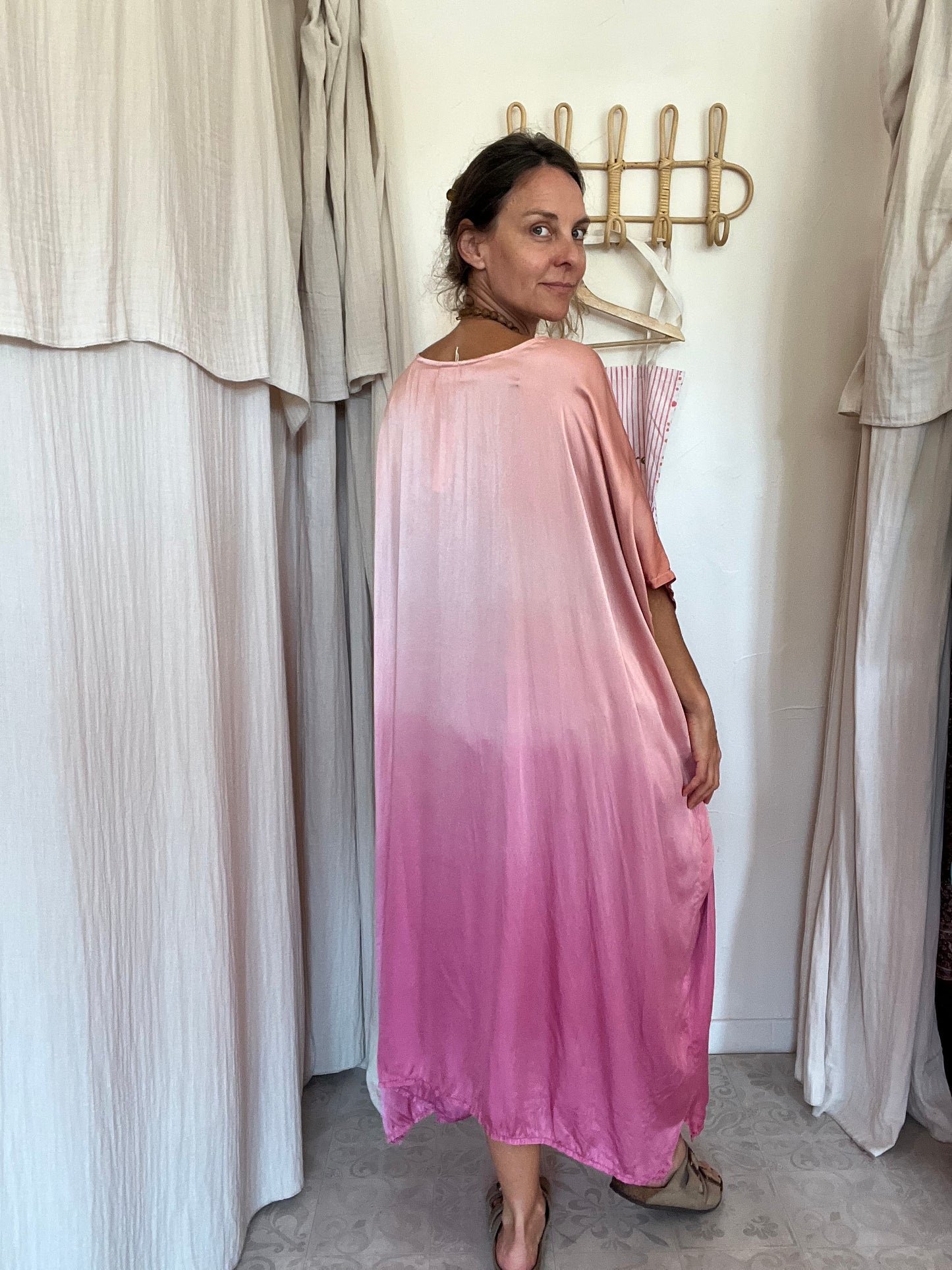 Robe Sofia