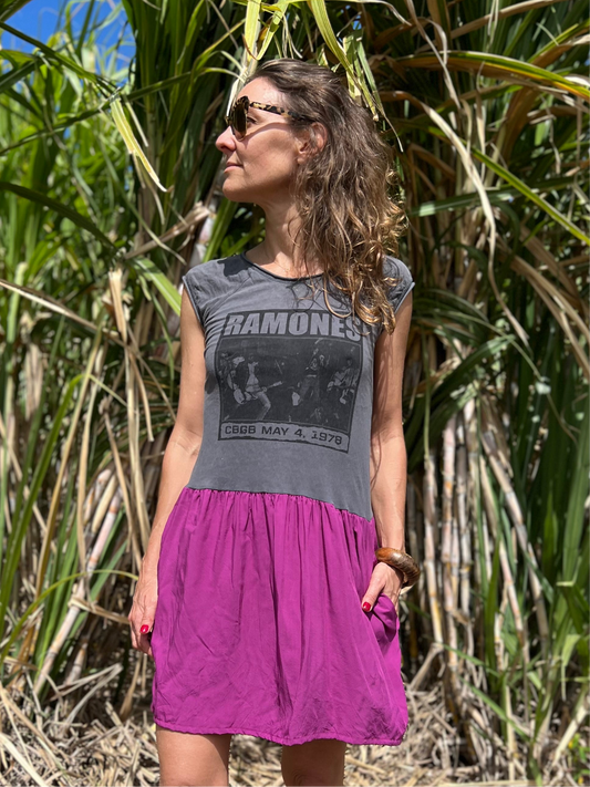 Robe Ramones