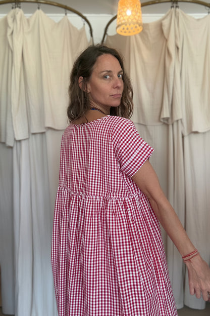 Robe Maïda ❤️