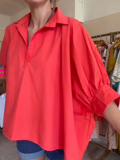 Top Cerise🌺