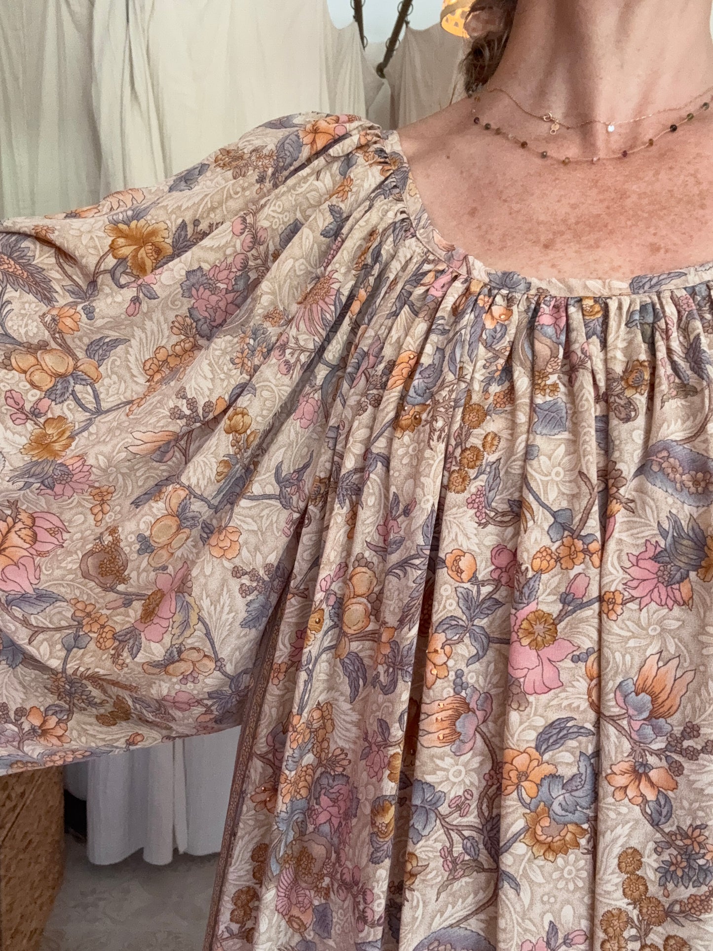 Robe Sahira