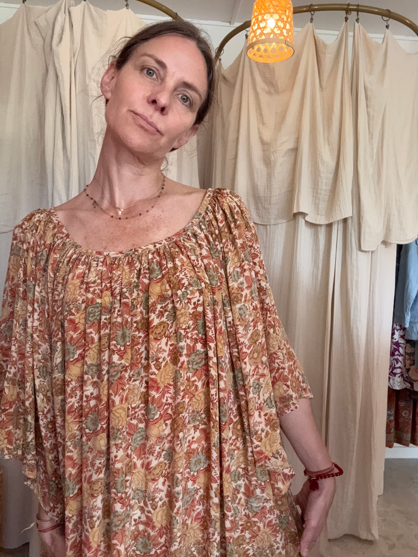 Robe Sahira