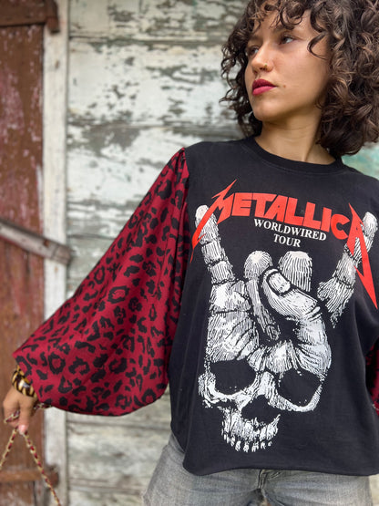 Top  Metallica 🎸❤️🎶