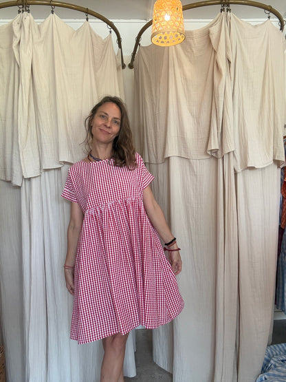 Robe Maïda ❤️
