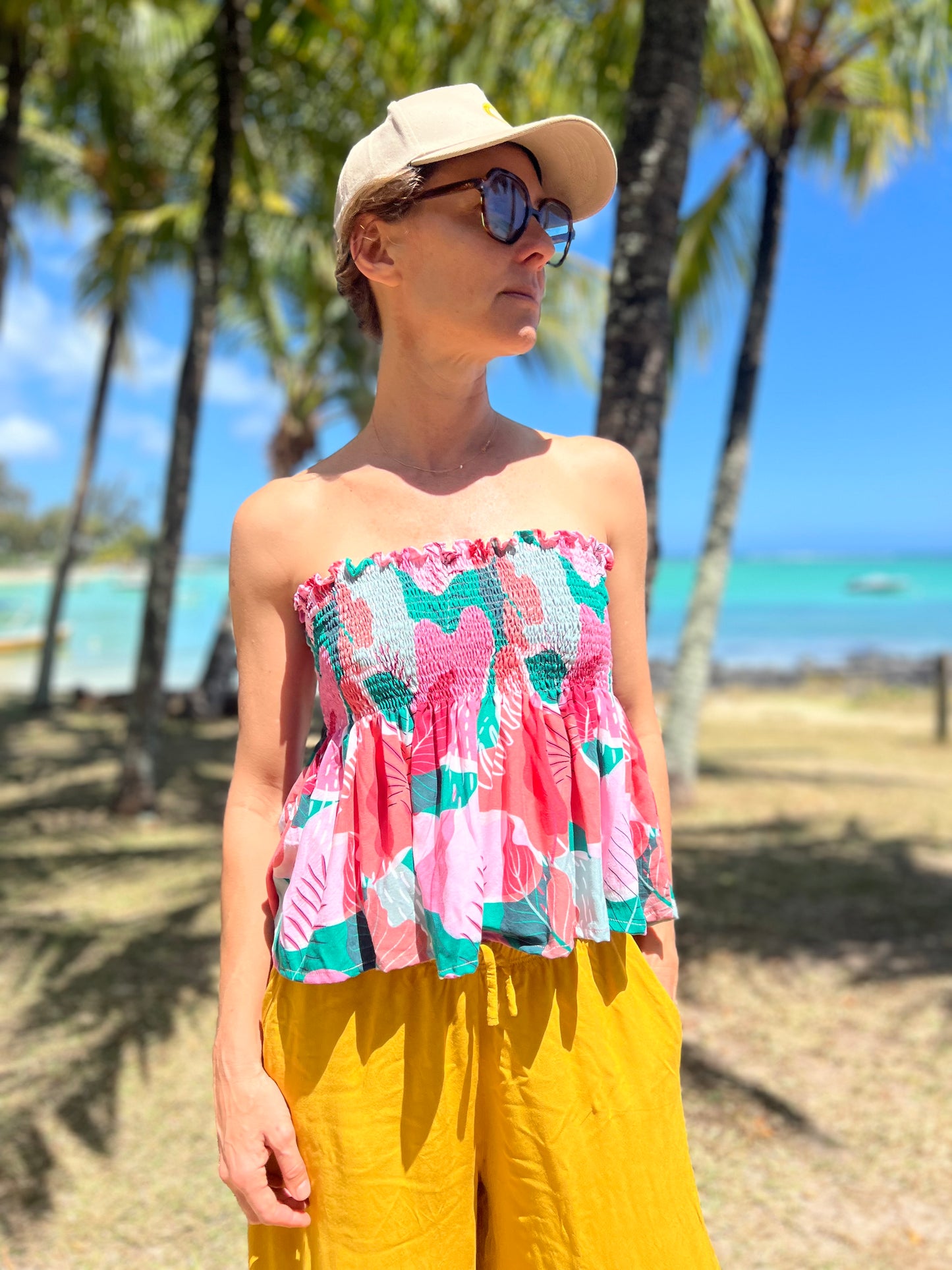 Top Josepha 🦜🌴