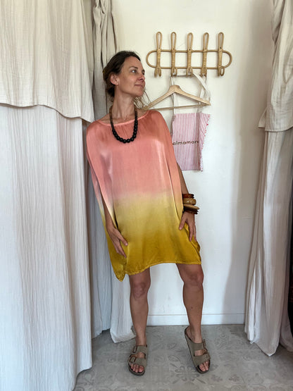 Robe Monica Aurore