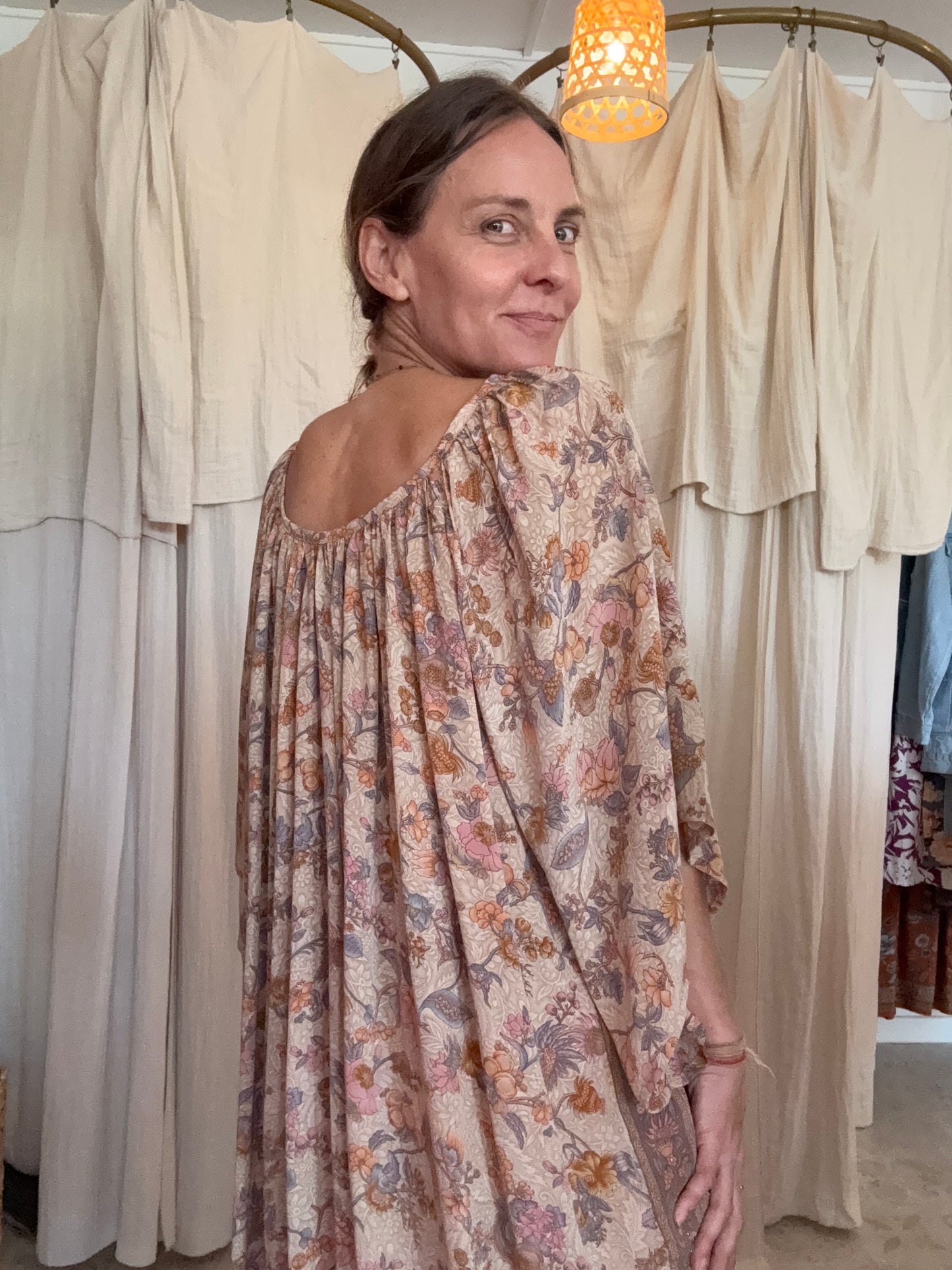 Robe Sahira