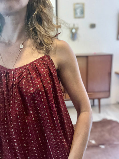 Combinaison Lakshmi ❤️