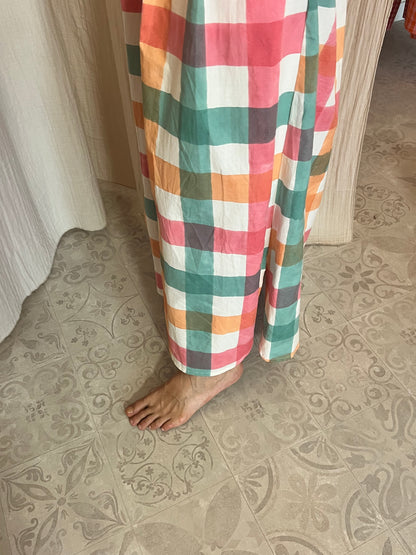 Jupe Caro Blockprint