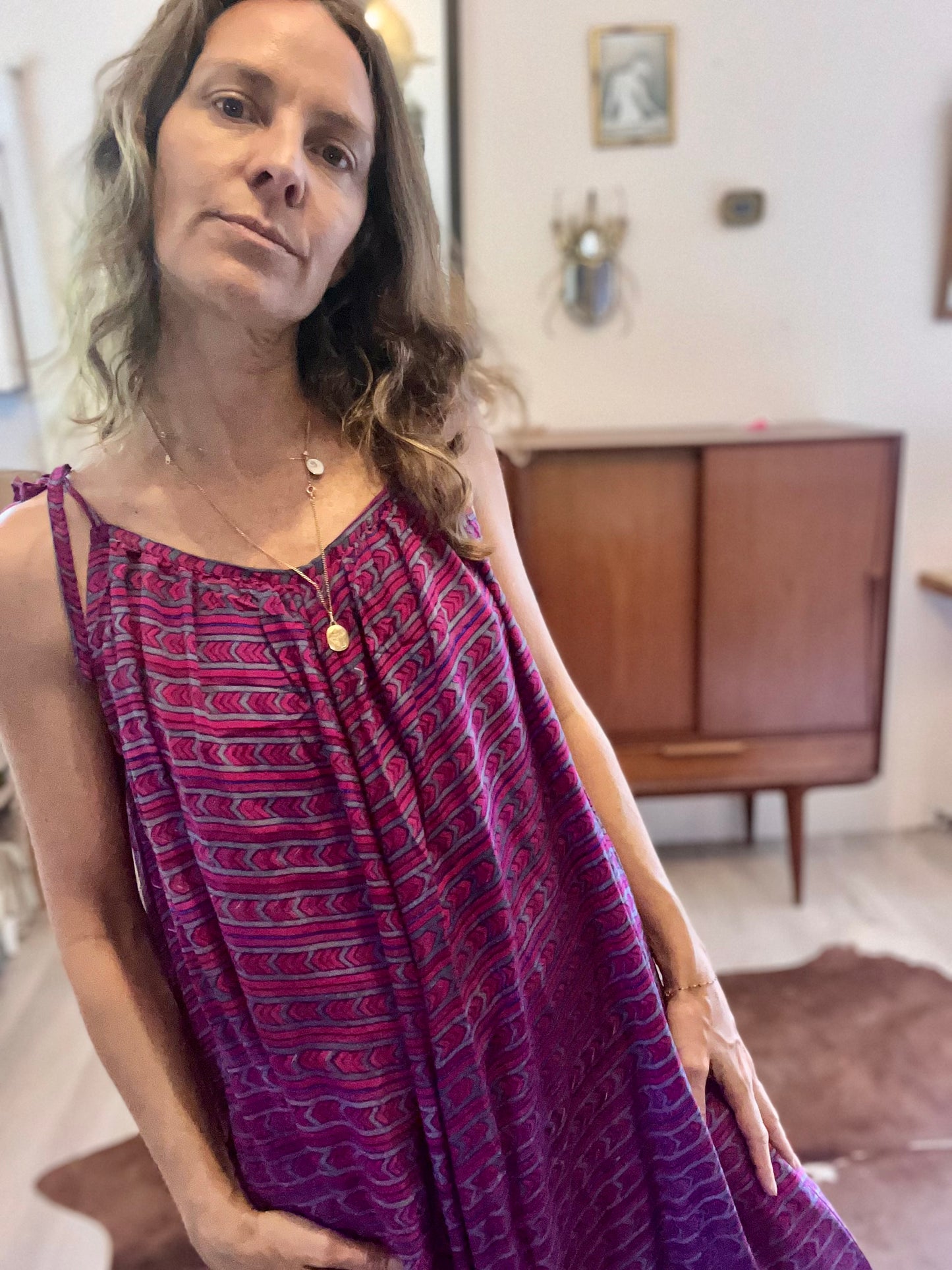 Combinaison Lakshmi 💜