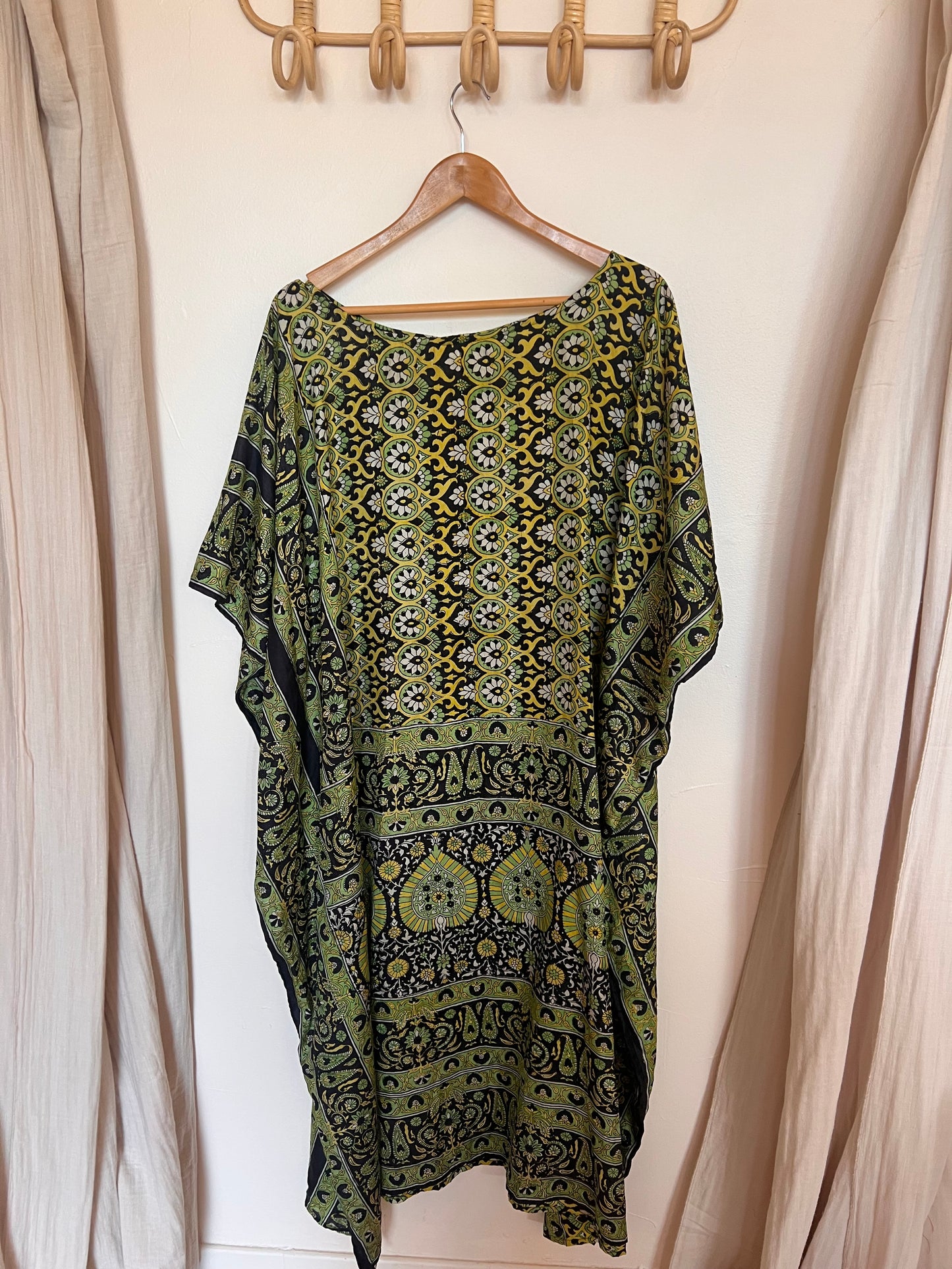 Robe Geetha