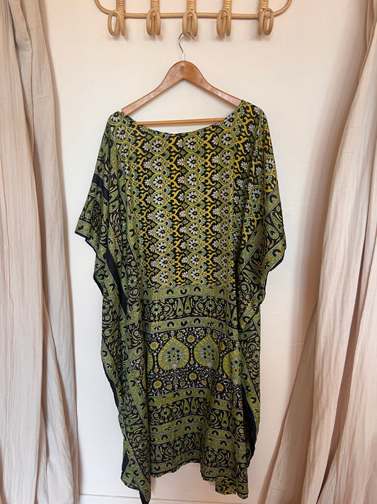 Robe Geetha