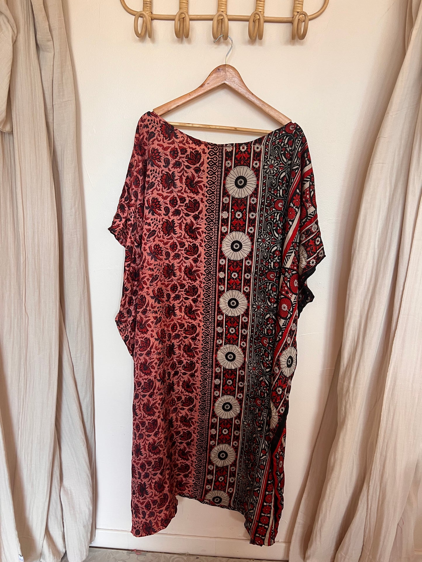Robe Geetha