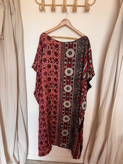 Robe Geetha