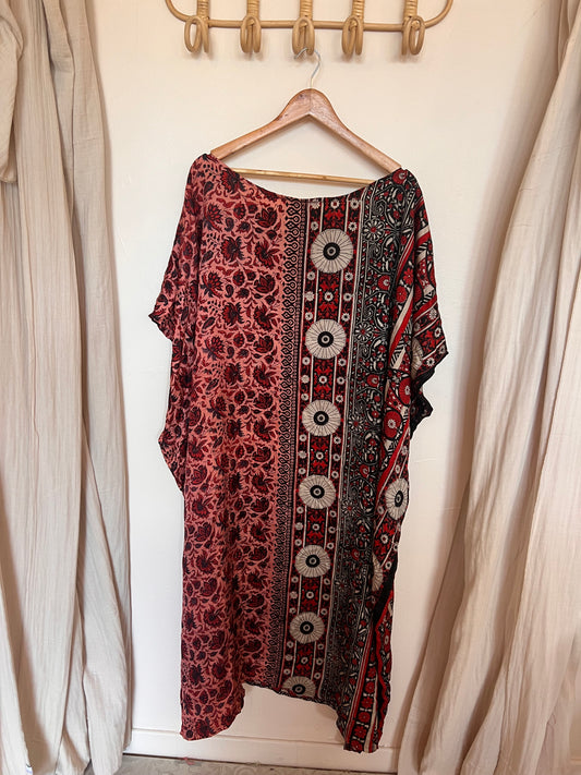 Robe Geetha