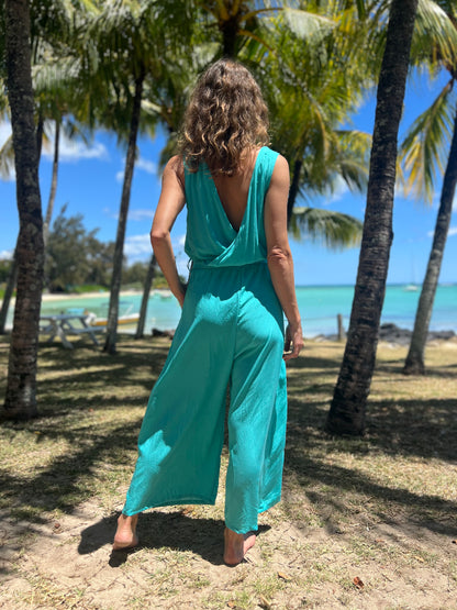 Combinaison San Tropez 🩵