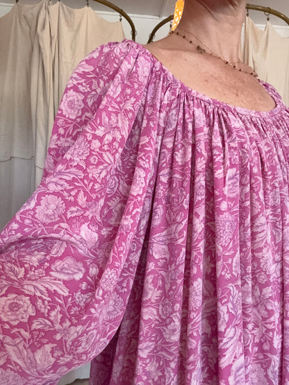 Robe Sahira 🩷💜