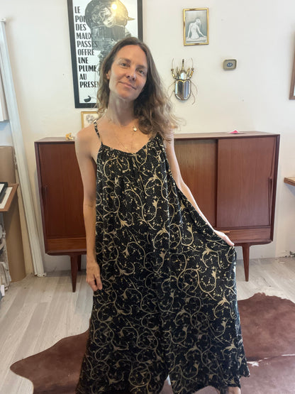 Combinaison Lakshmi 🖤🤍