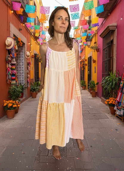 Robe Zembrocal Sol 🌞