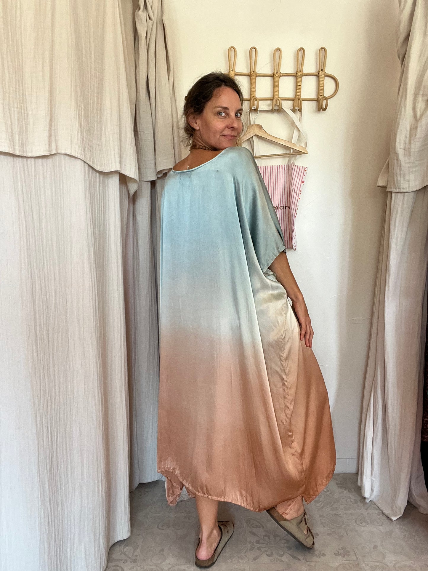 Robe Sofia