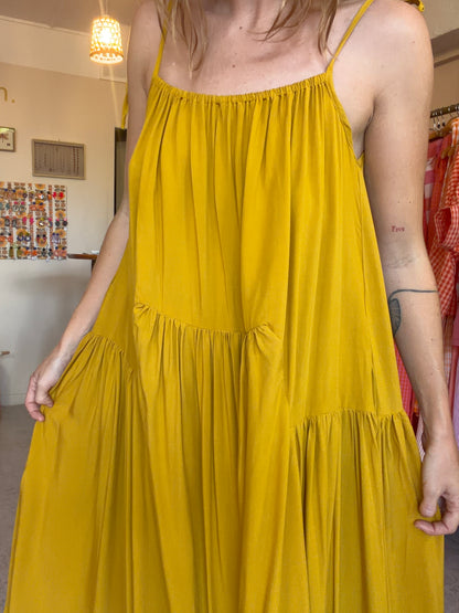 Robe escale ✨