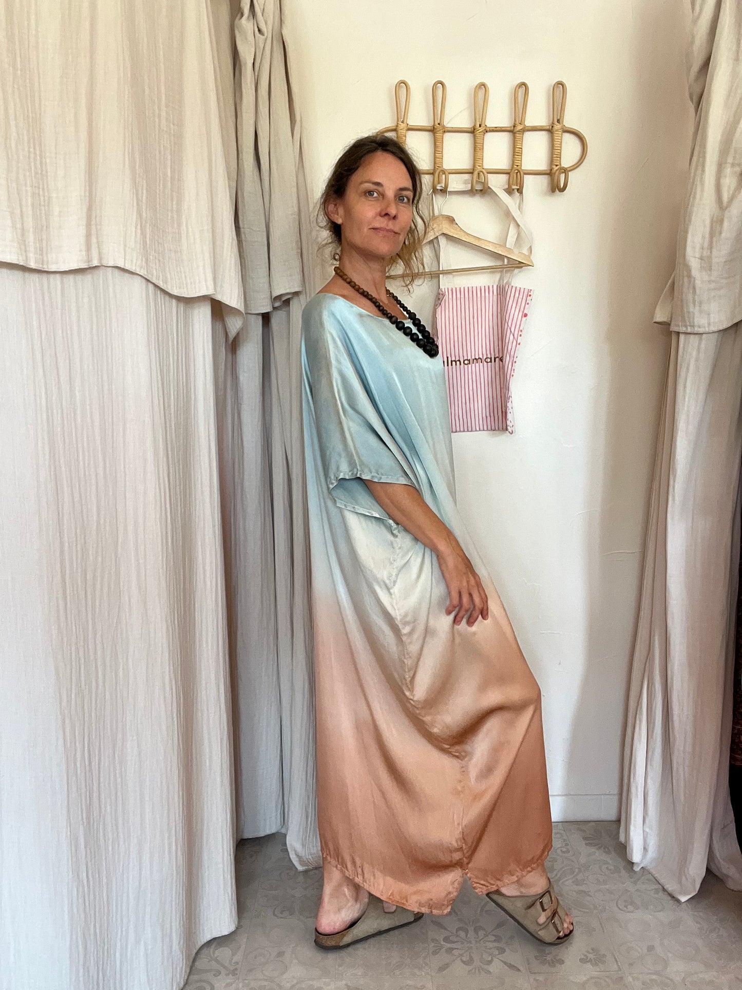 Robe Sofia