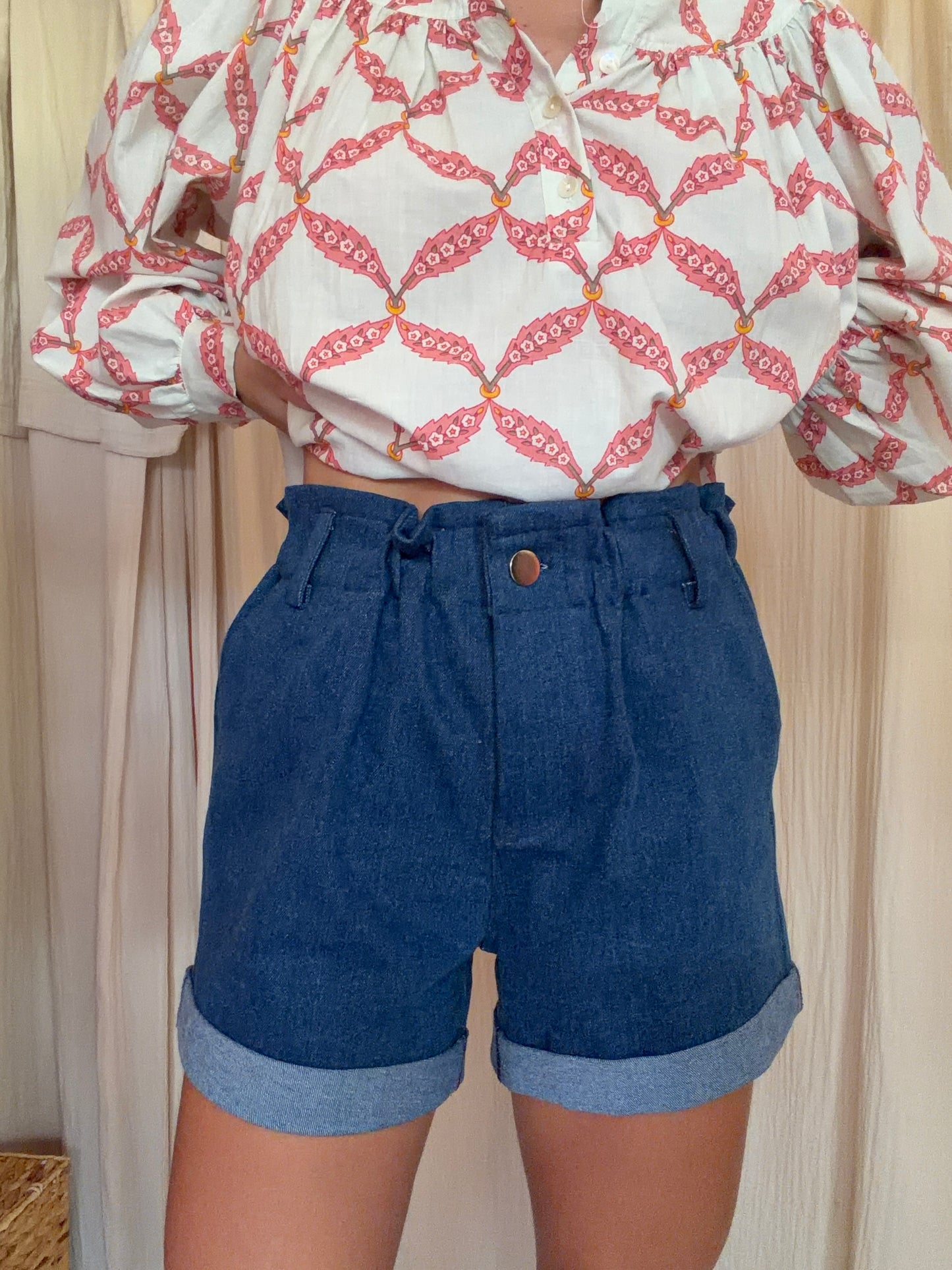 Short Daniel